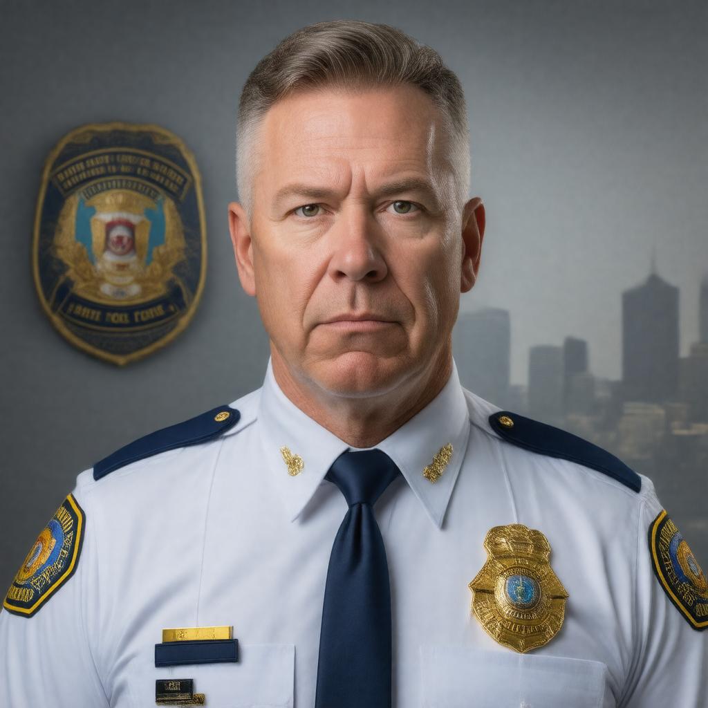Gary McCarthy
